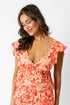 Koy Resort Valencia V-neck Tank